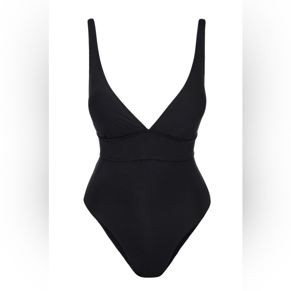 Monday Swimwear Portofino One Piece Swimsuit